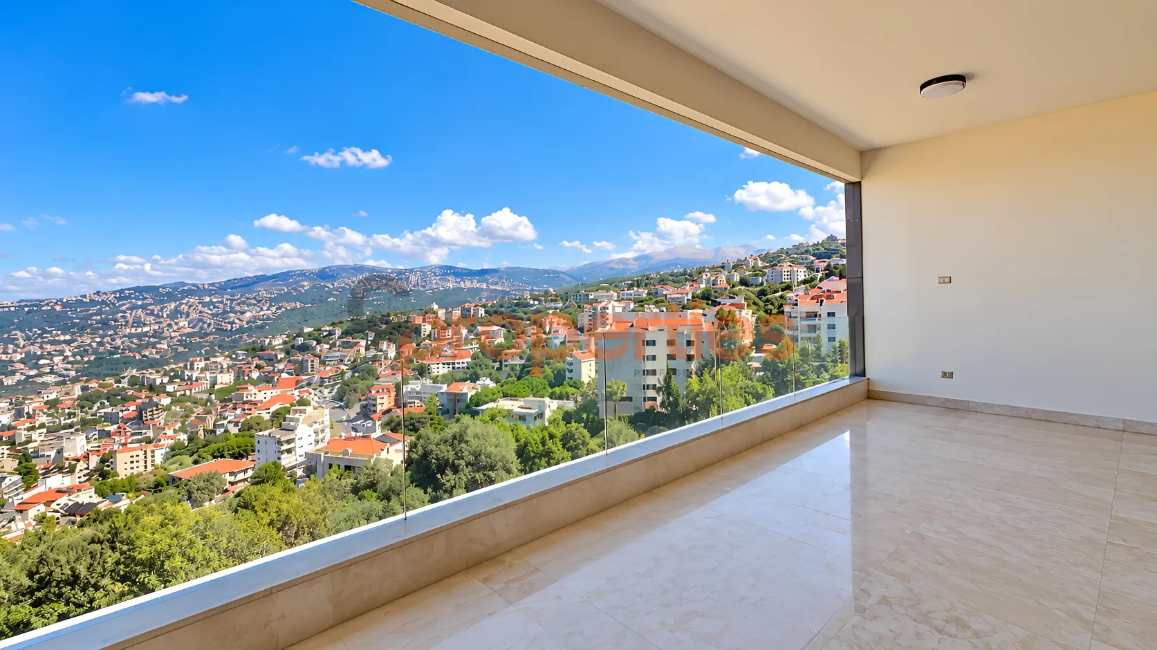 Apartment for Sale in Cornet Chahwan