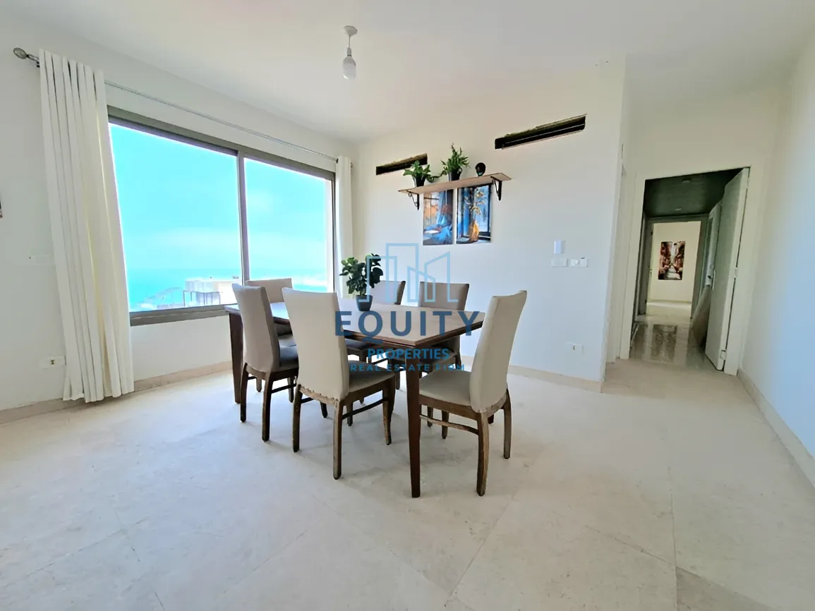 Apartment for sale in Haret Sakher, Lebanon - 3 bed, 4 bath