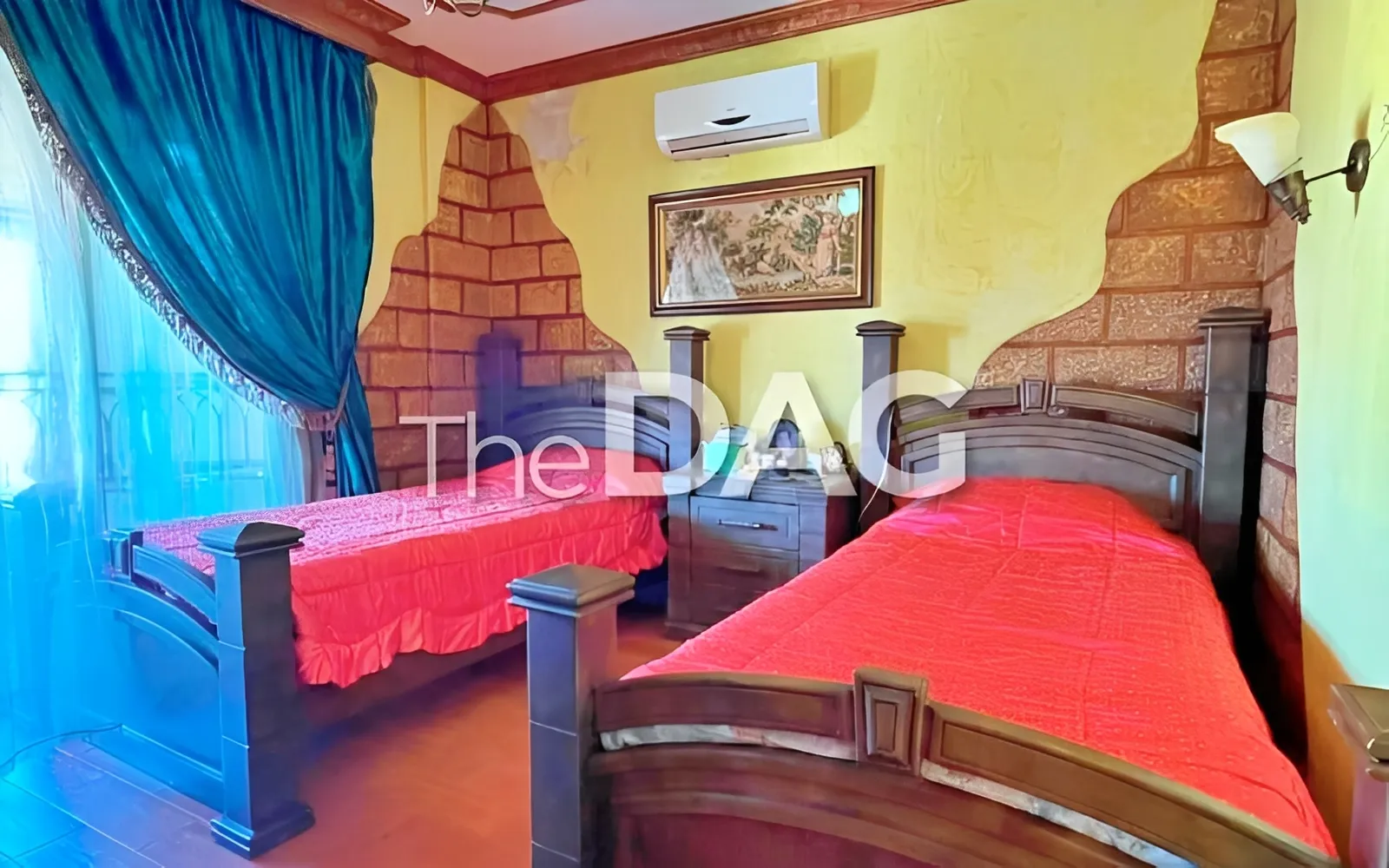 Apartment for Sale in Khalde, Lebanon