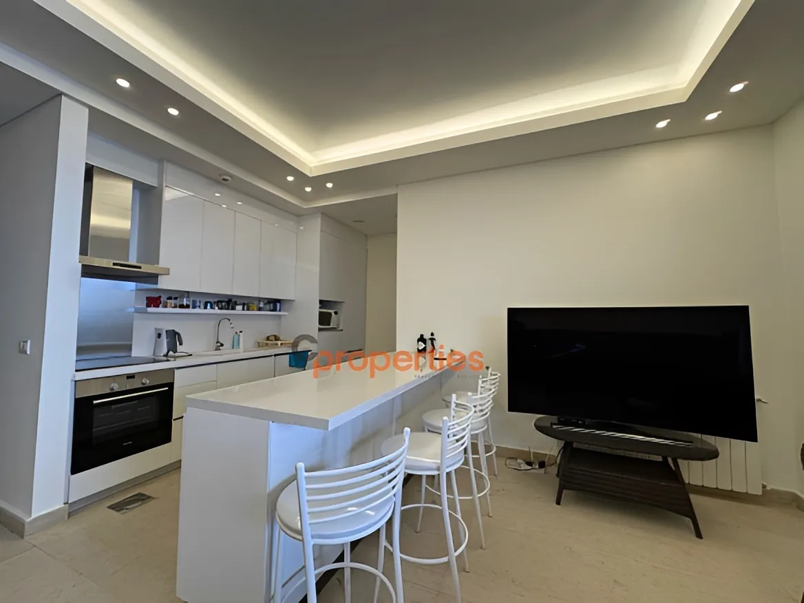 Chalet for Rent in Fatqa - 2 bed, 4 bath