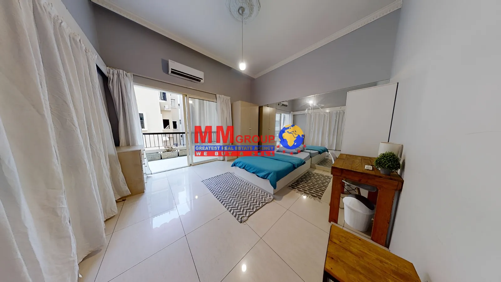 Apartment for Sale in Hamra