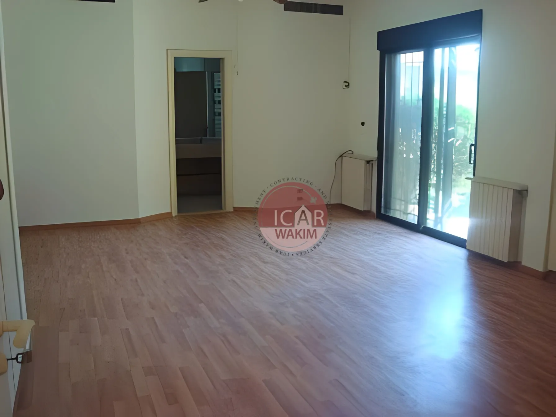 Duplex for Rent in Rabieh