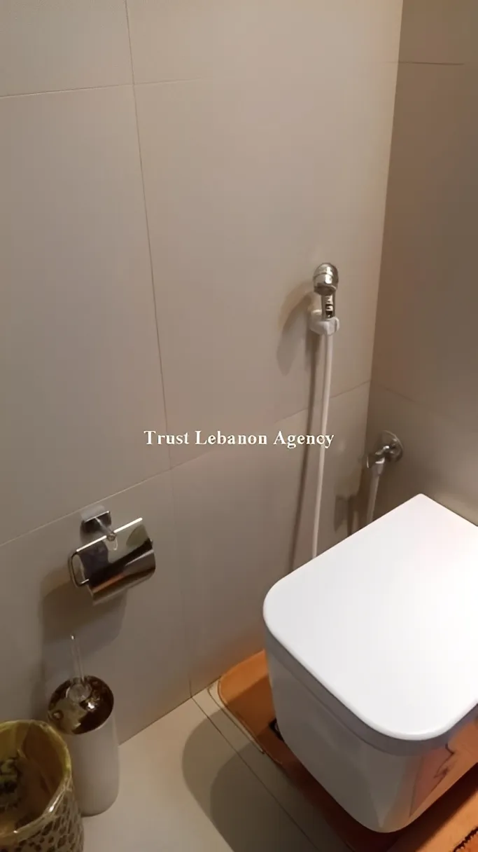 Apartment for Sale in Chiyah Beirut Lebanon