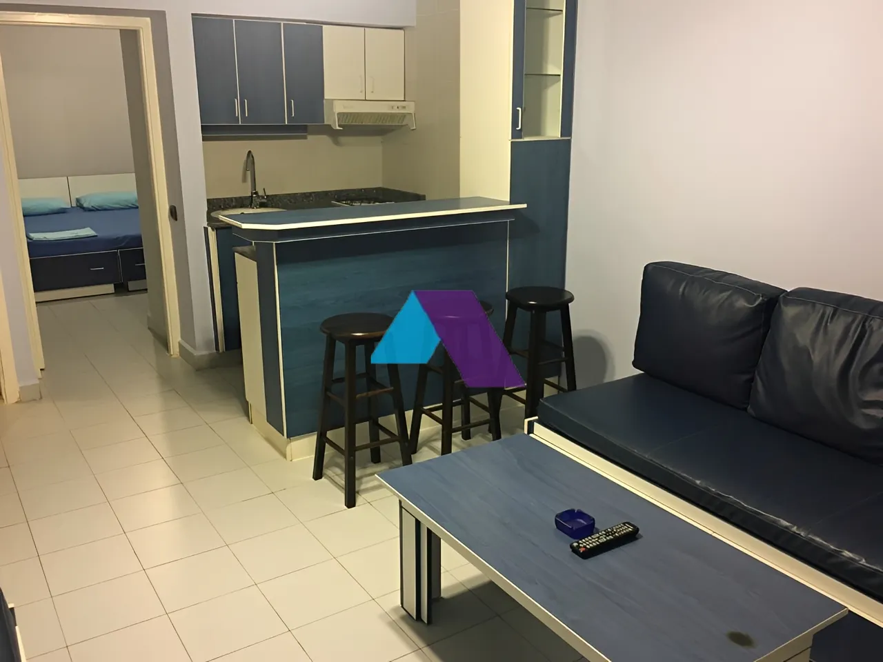 Chalet for Sale in Batroun - 1 bed, 1 bath
