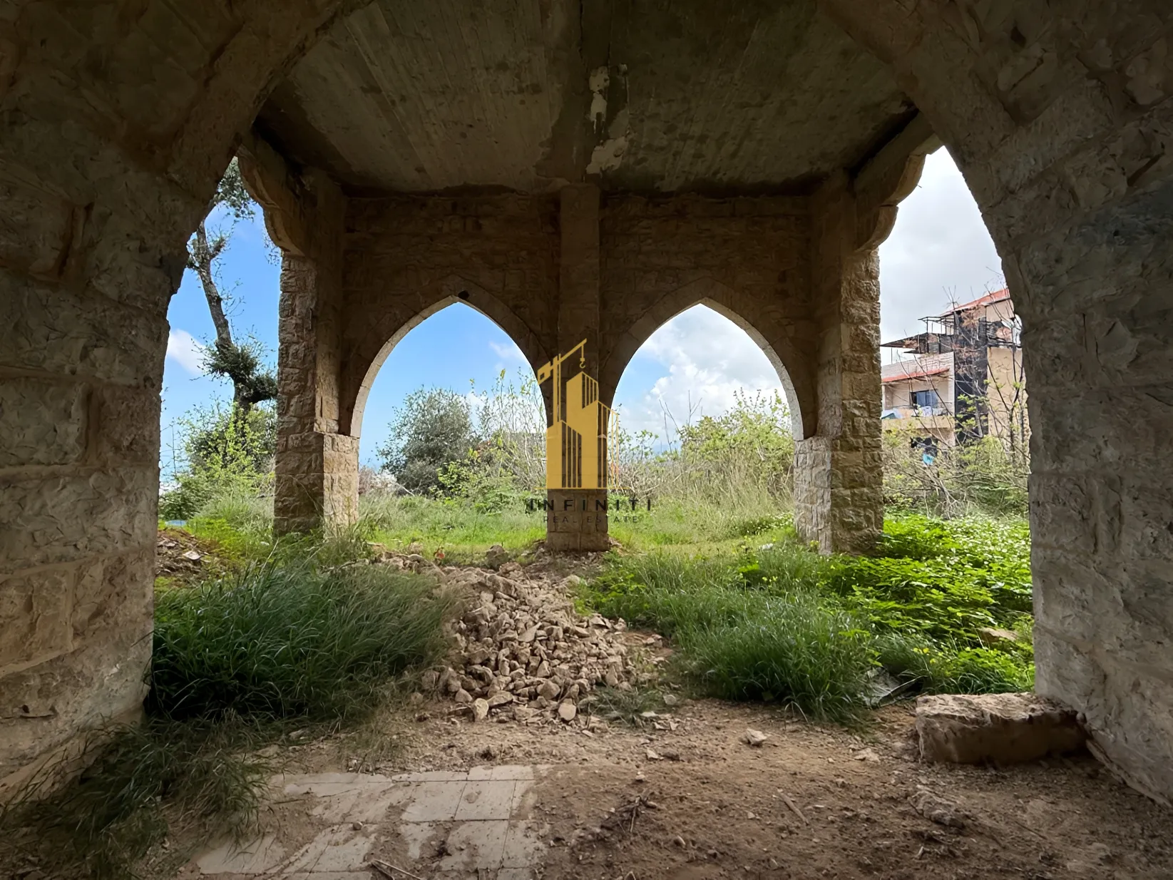 Residential Land for sale in Aley, Lebanon