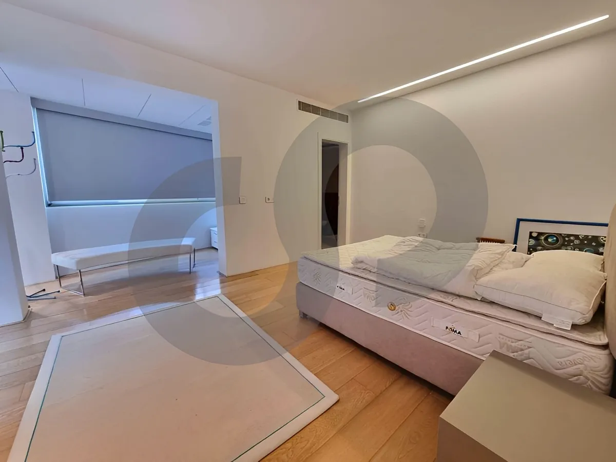 Apartment for Sale in Achrafieh, Beirut, Lebanon