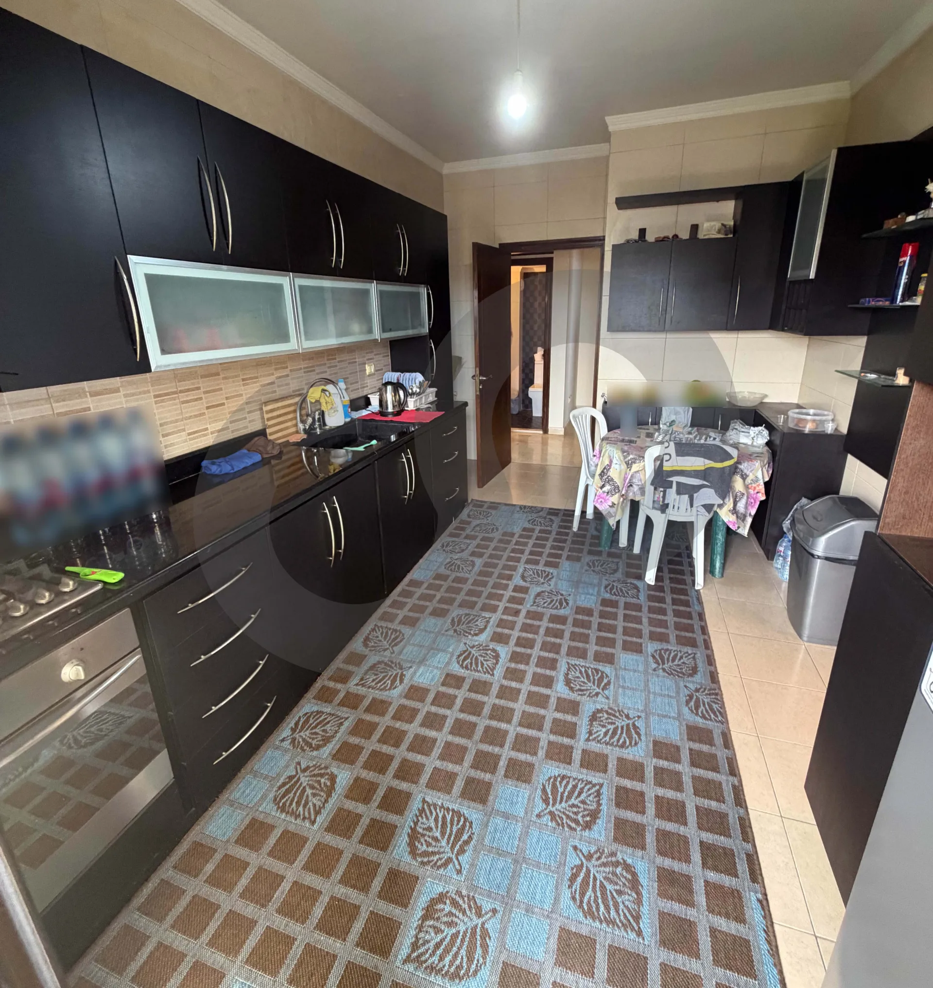 Apartment for Sale in Sahel Aalma