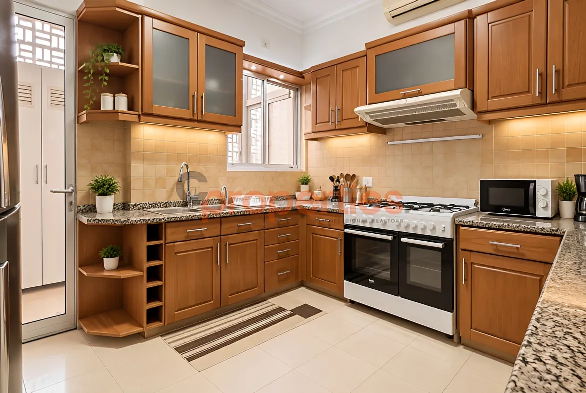 Apartment for Rent in Verdun