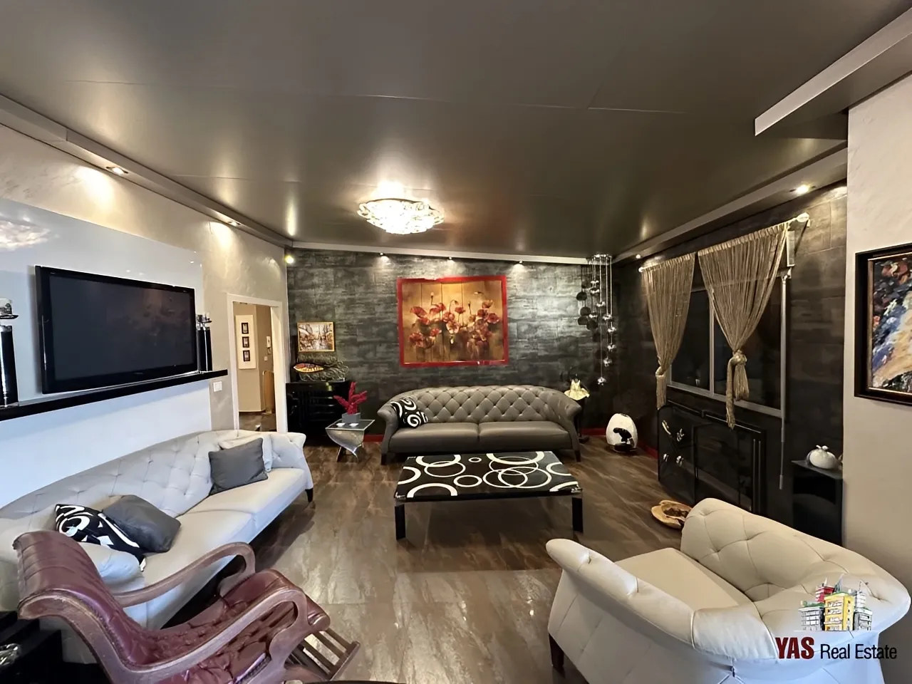 Apartment for Sale in Ajaltoun