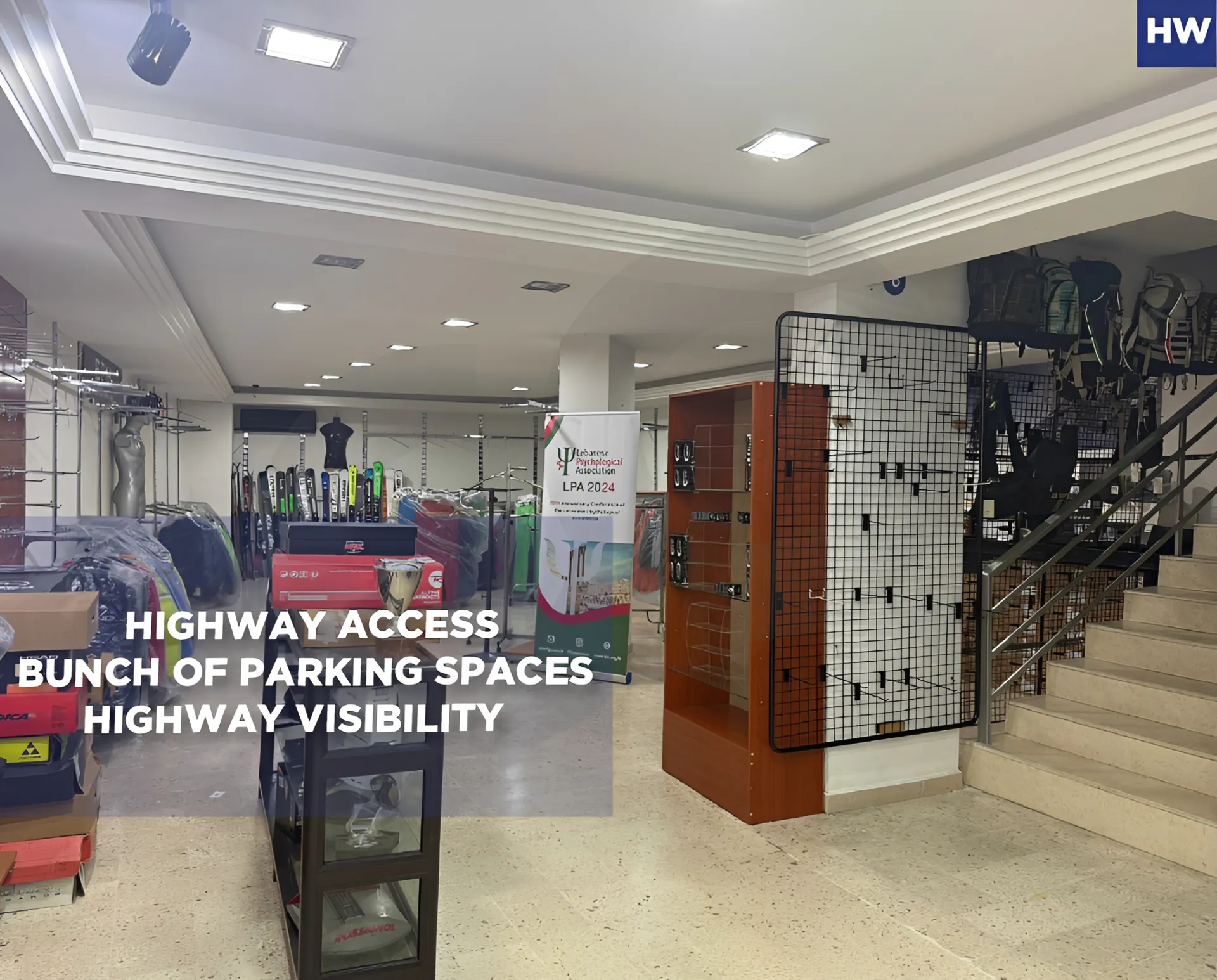 Shop for Sale in Kaslik