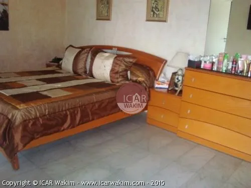 Apartment for Sale in New Rawda