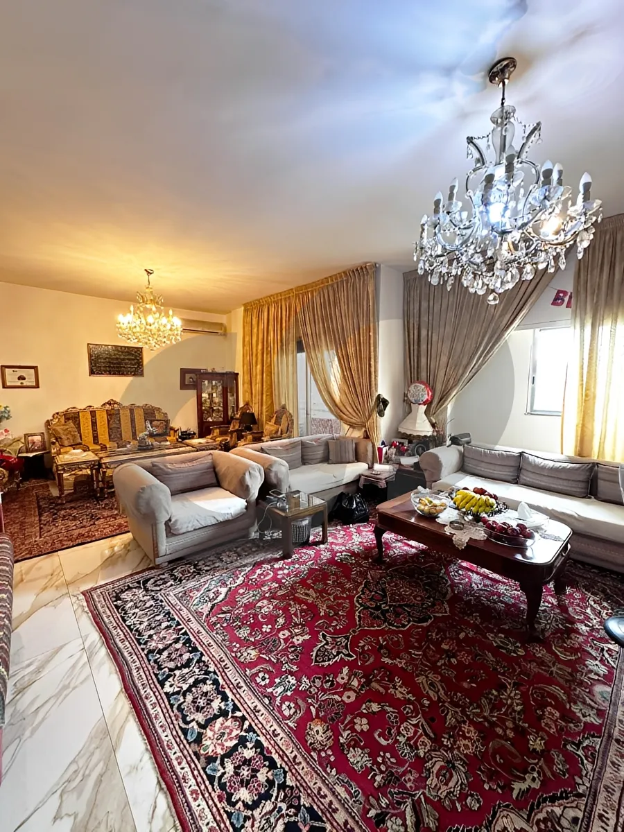 Apartment for Sale in Khalde, Lebanon