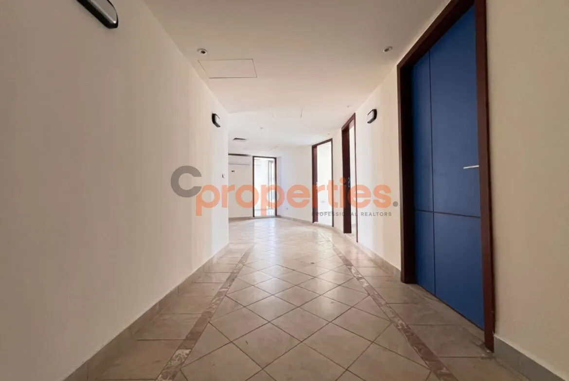 Office for Rent in Hamra