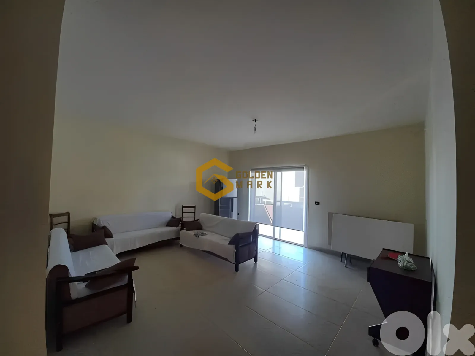 Apartment for Sale in Aannaya - 2 bed, 2 bath