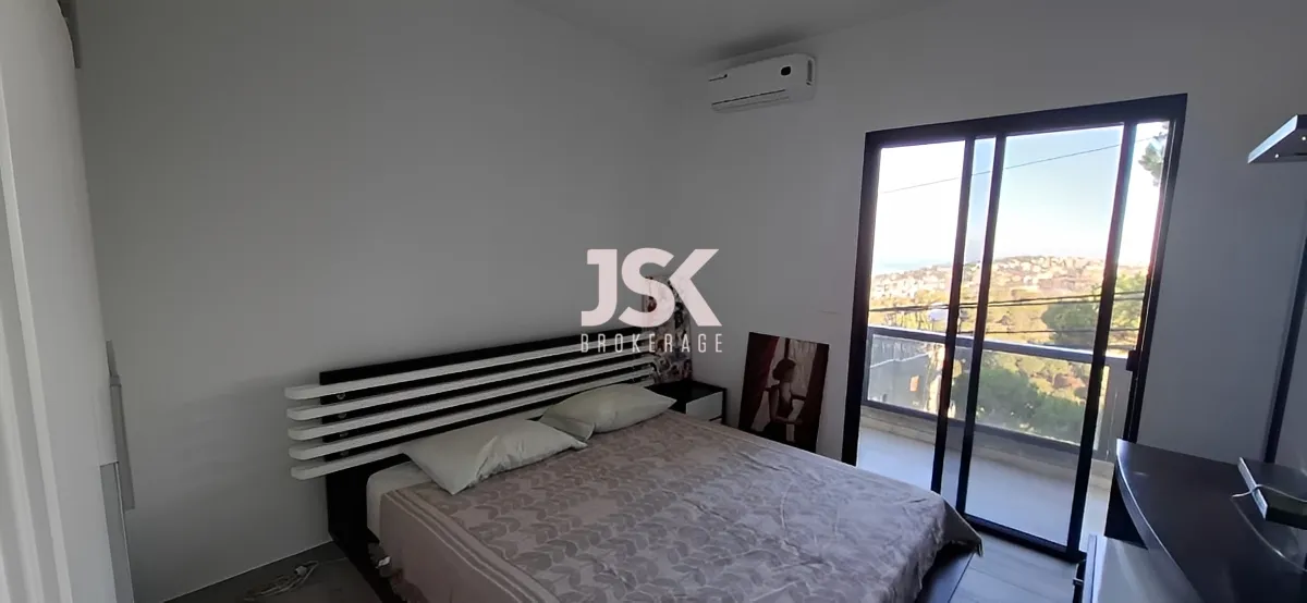 Apartment for Sale in Nabiyeh, Lebanon