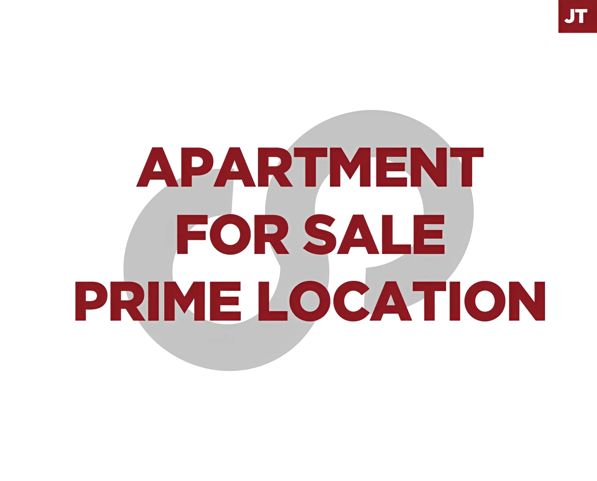 Apartment for Sale in Kraytem, Beirut, Lebanon