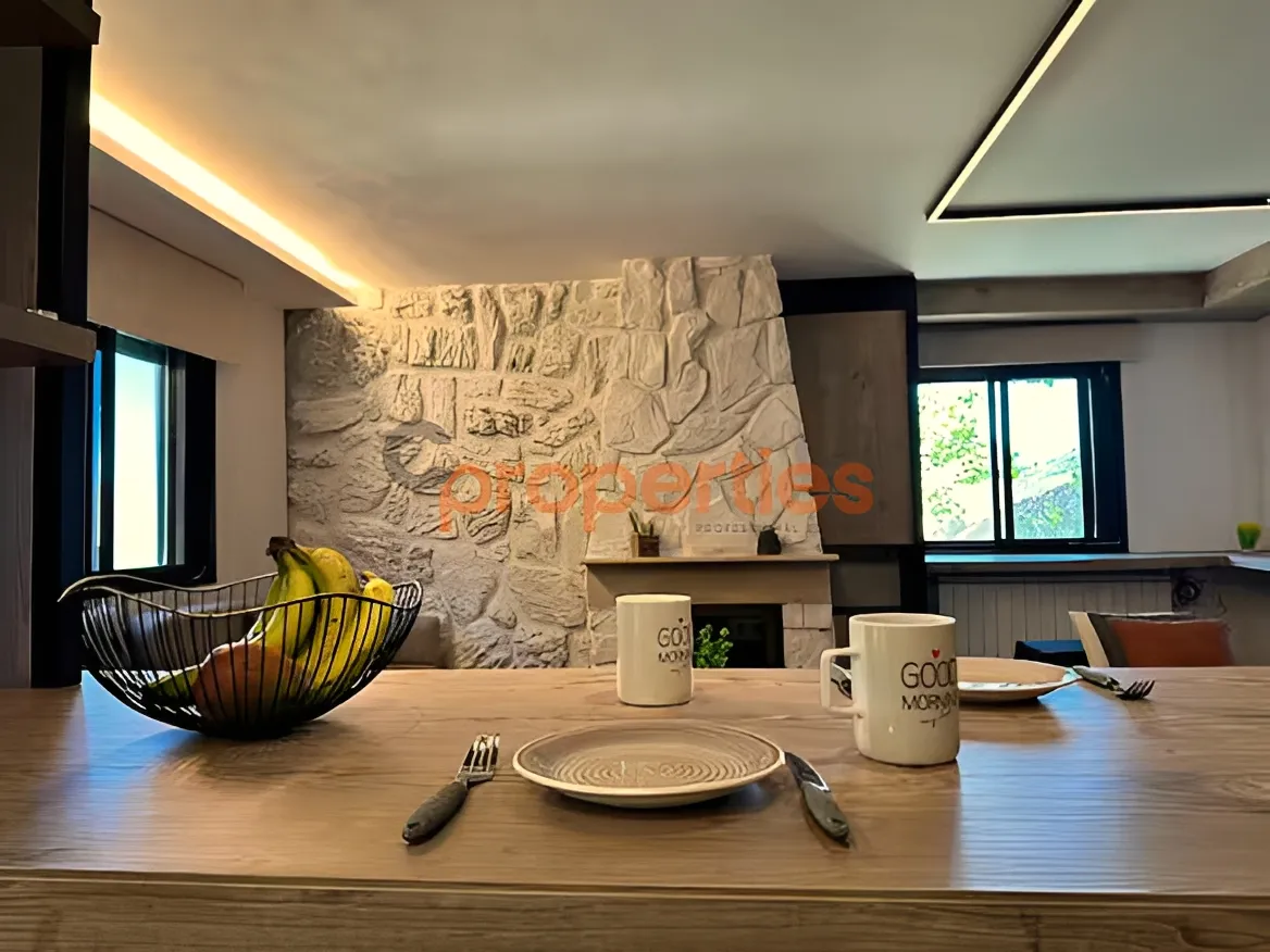 Chalet for Rent in Faqra - 2 bath