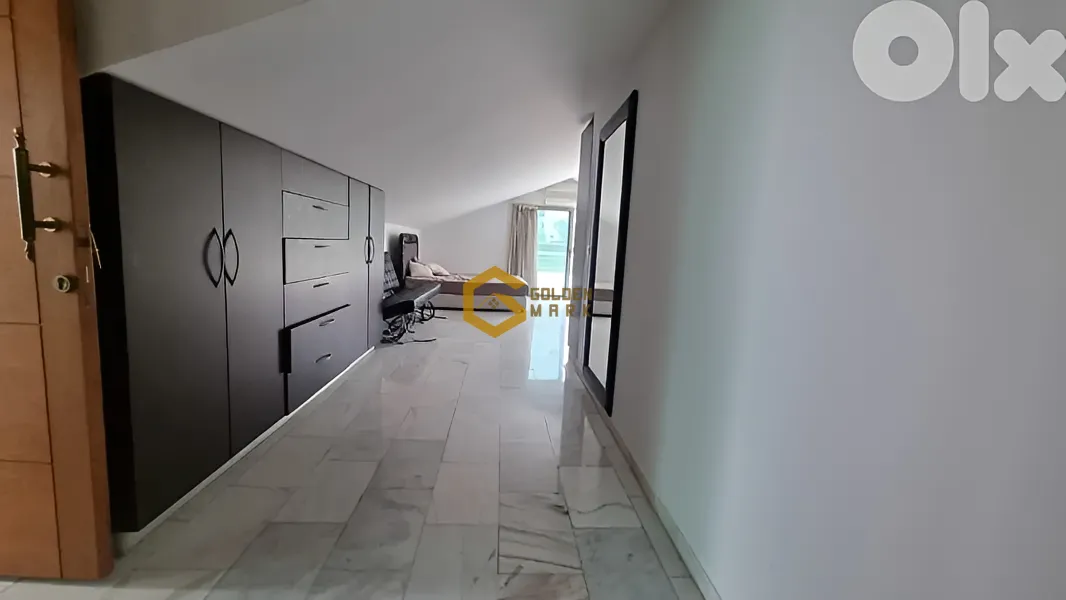 Apartment for Sale in Cornet Chahwan