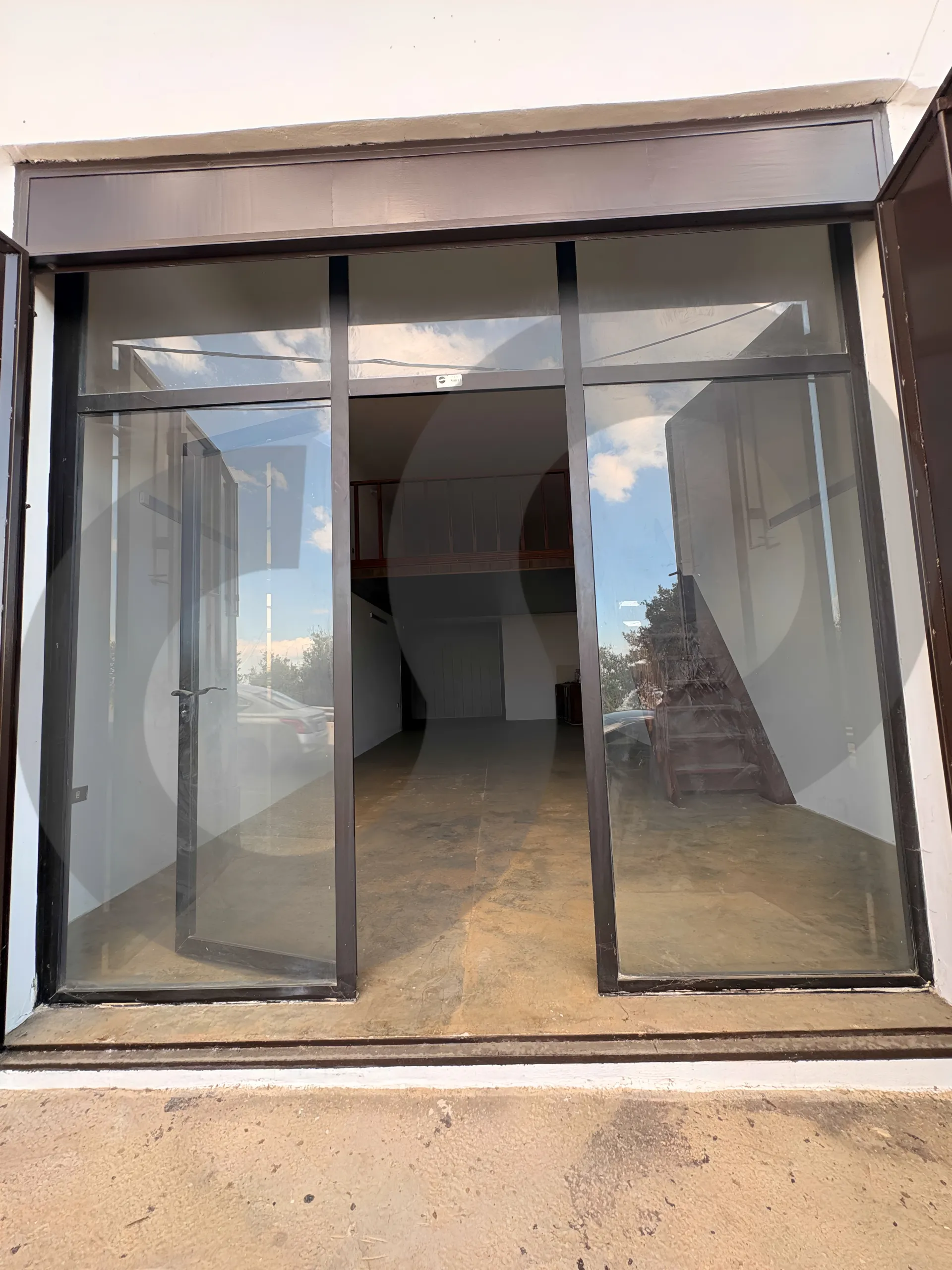 Shop for Sale in Zgharta