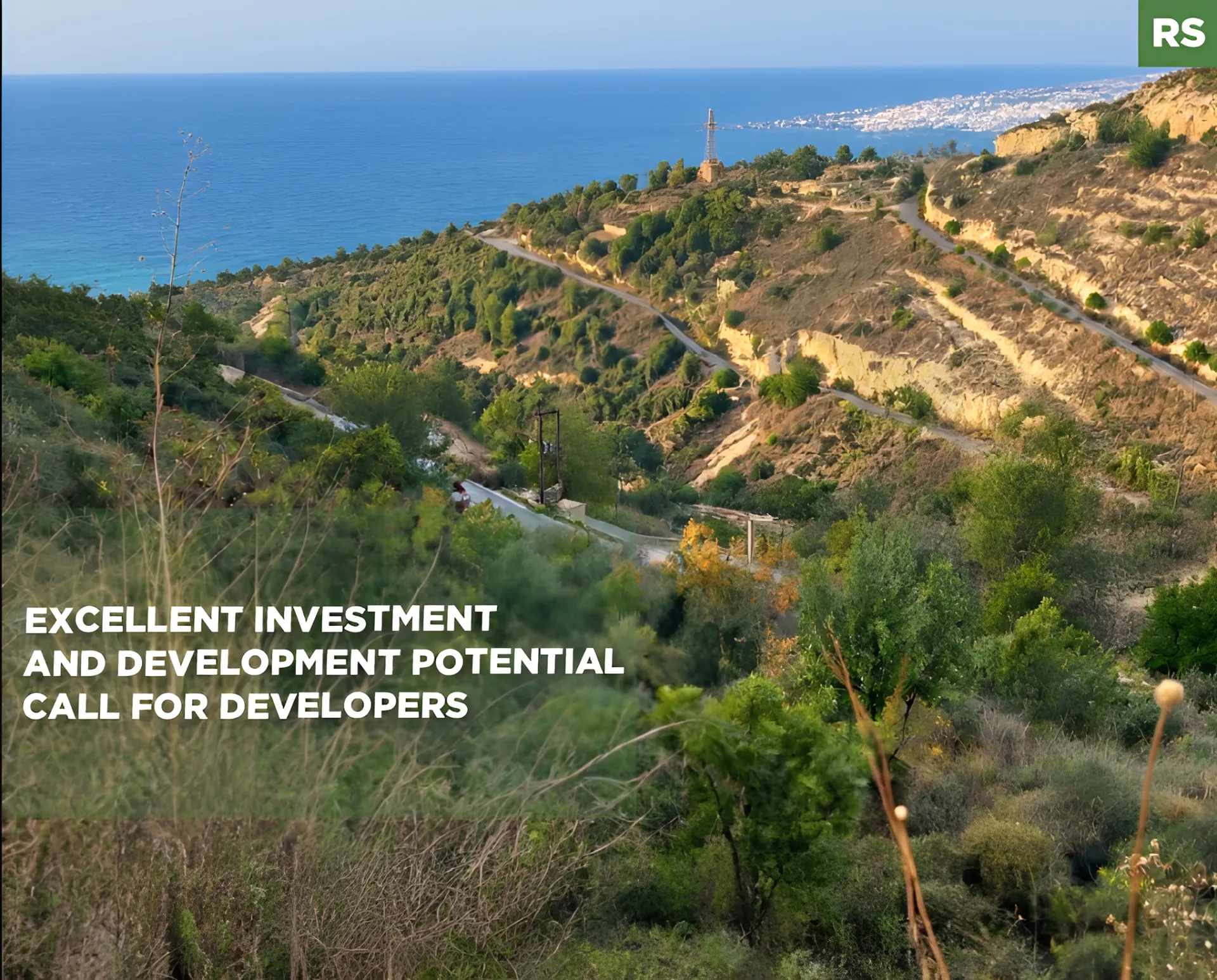 Land for Sale in Halat