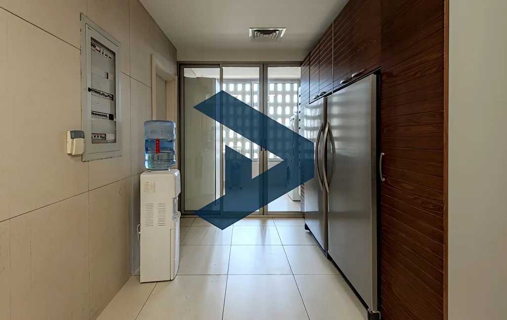 Apartment for rent in Kraytem