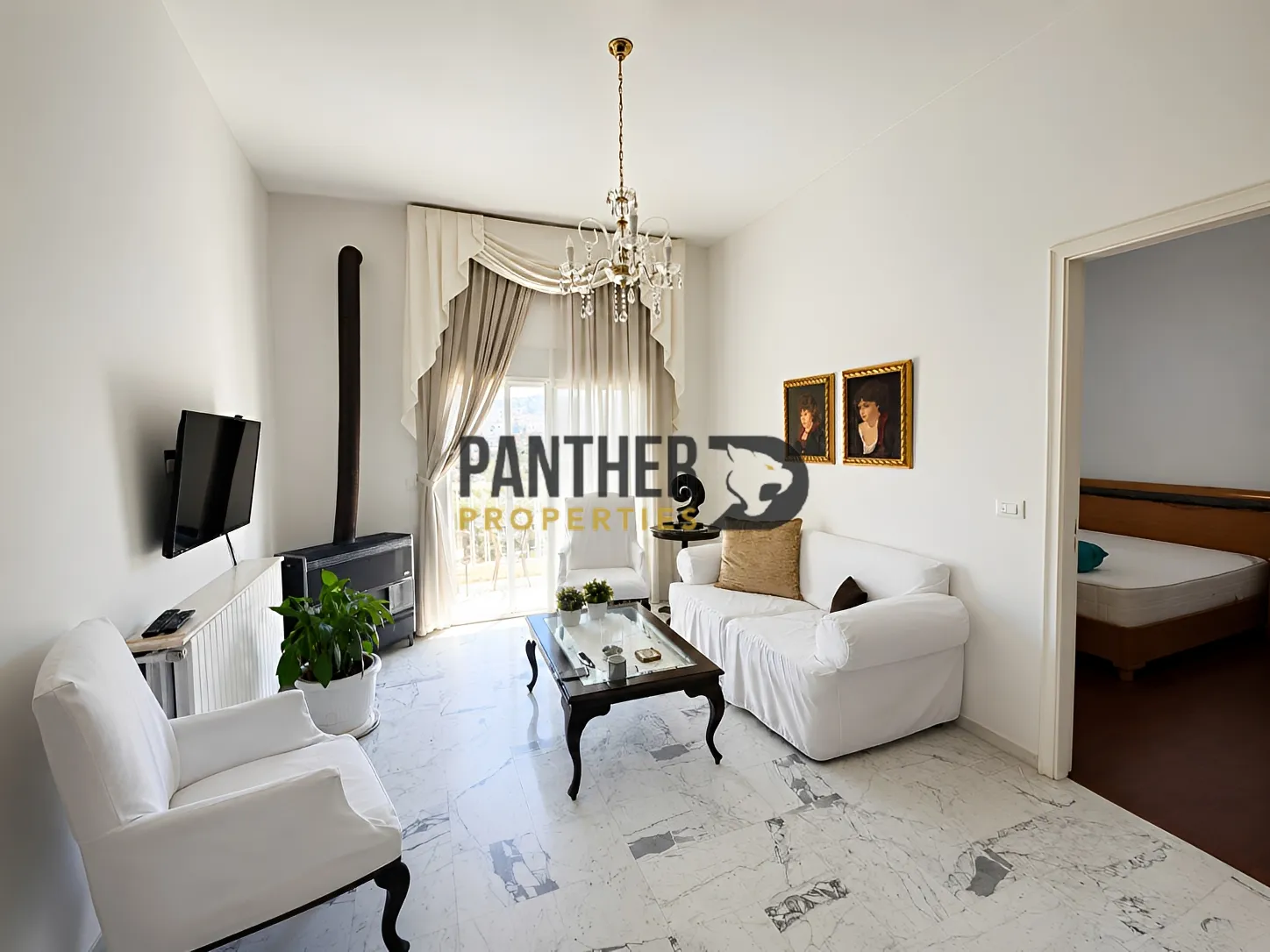 Apartment for sale in Zahlé, lebanon