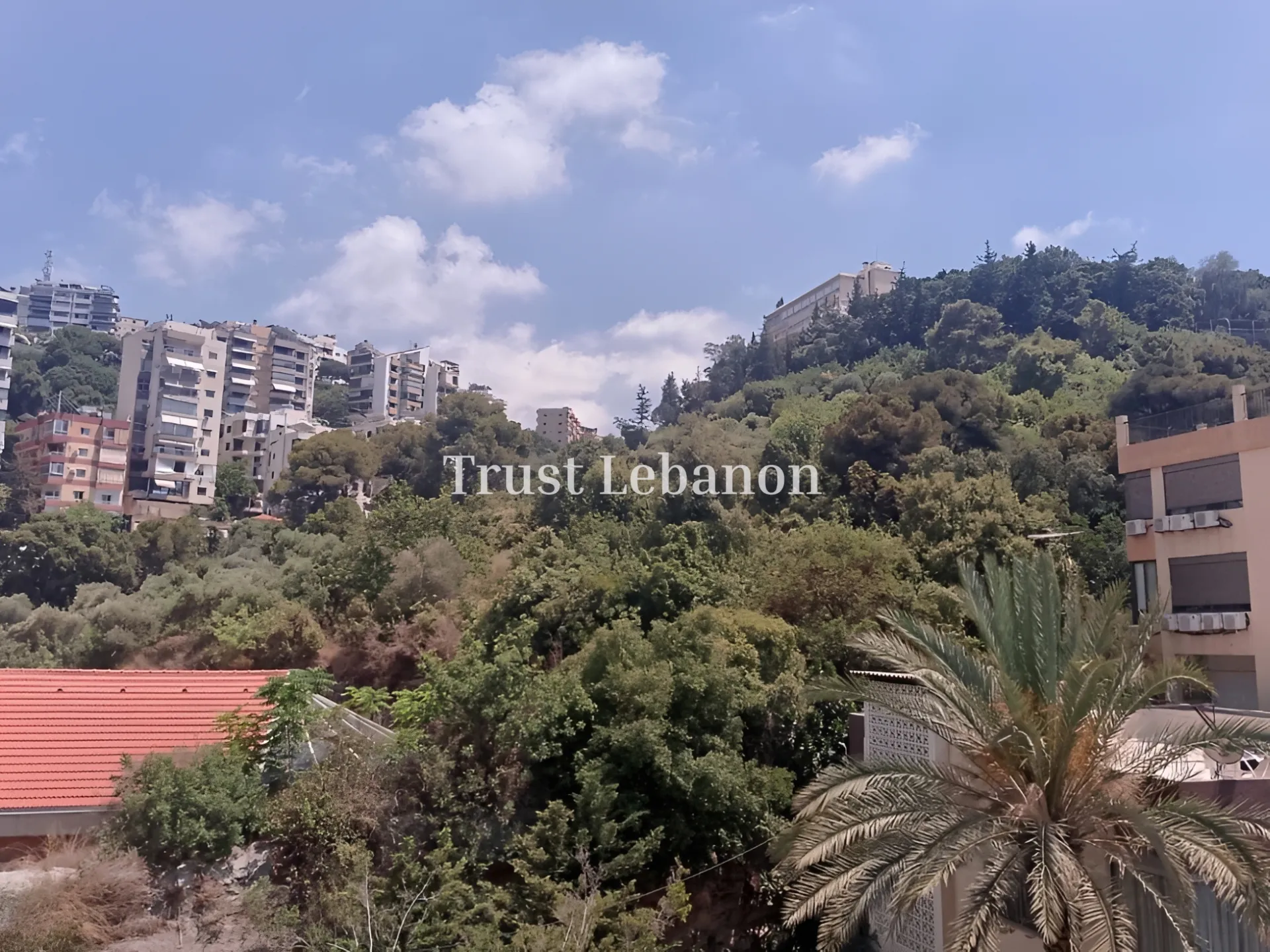 Apartment for sale in Jal El Dib, Lebanon