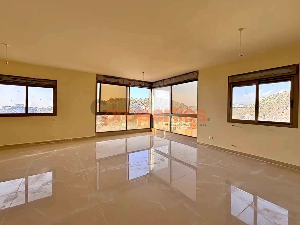Apartment for Rent in Jouret El Ballout - 2 bed, 3 bath