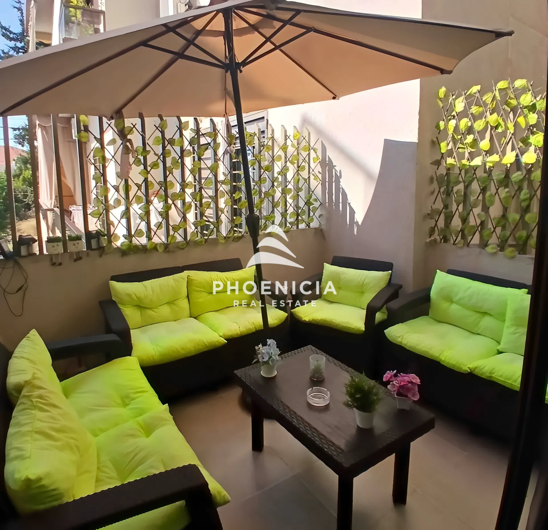 Apartment for sale in Blat, Jbeil, Lebanon - 2 bed, 2 bath