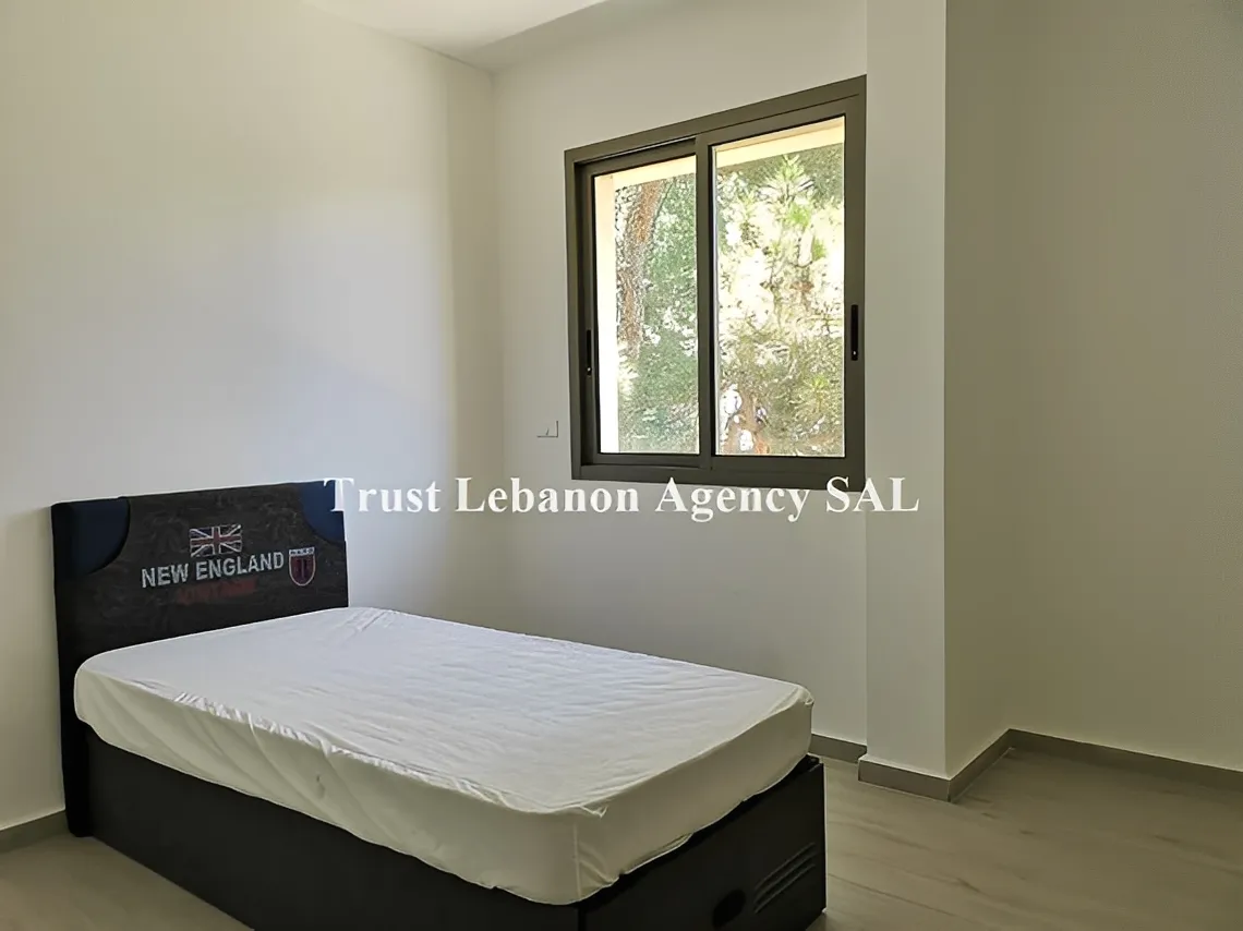 Apartment for Sale in Metn Bhersaf Lebanon