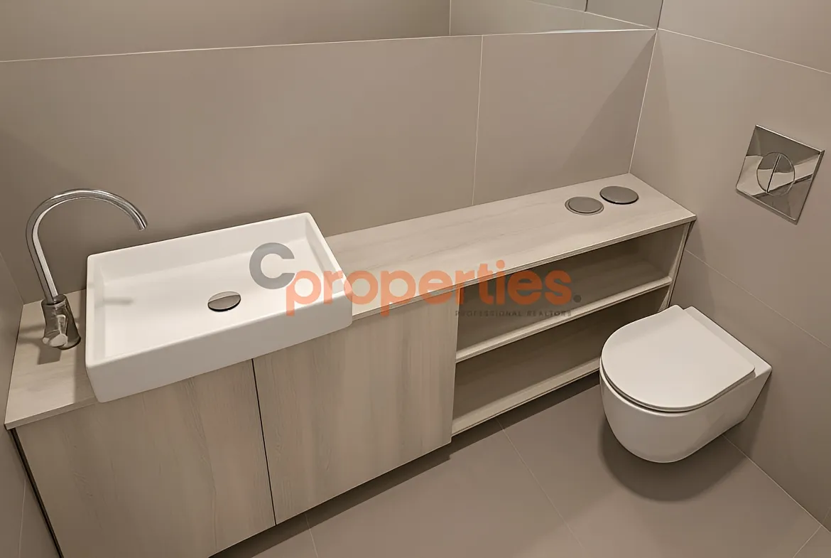 Apartment for Sale in Achrafieh