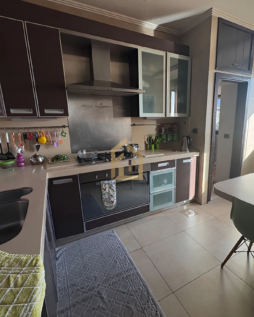 Apartment for sale in Msaytbeh, Beirut, Lebanon