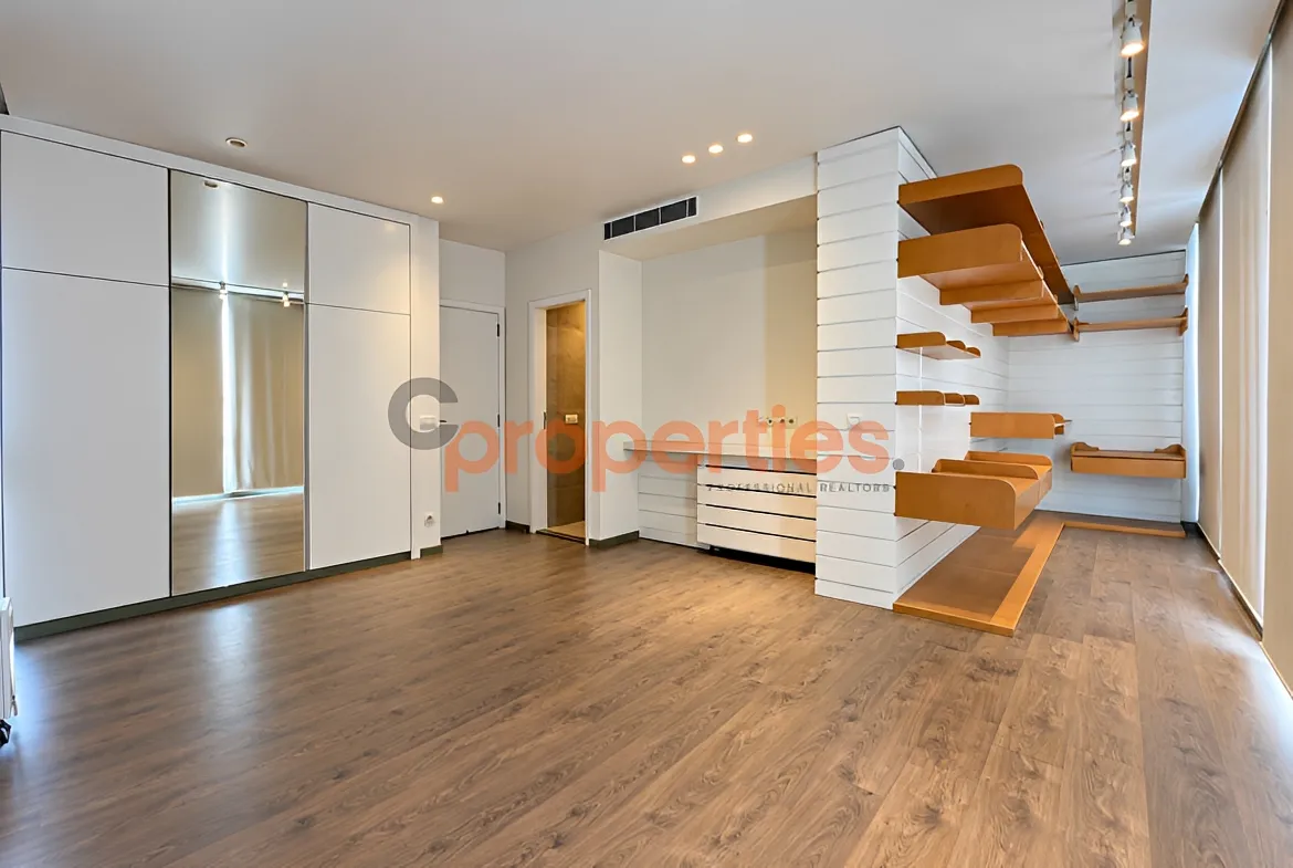 Apartment for Rent in Achrafieh