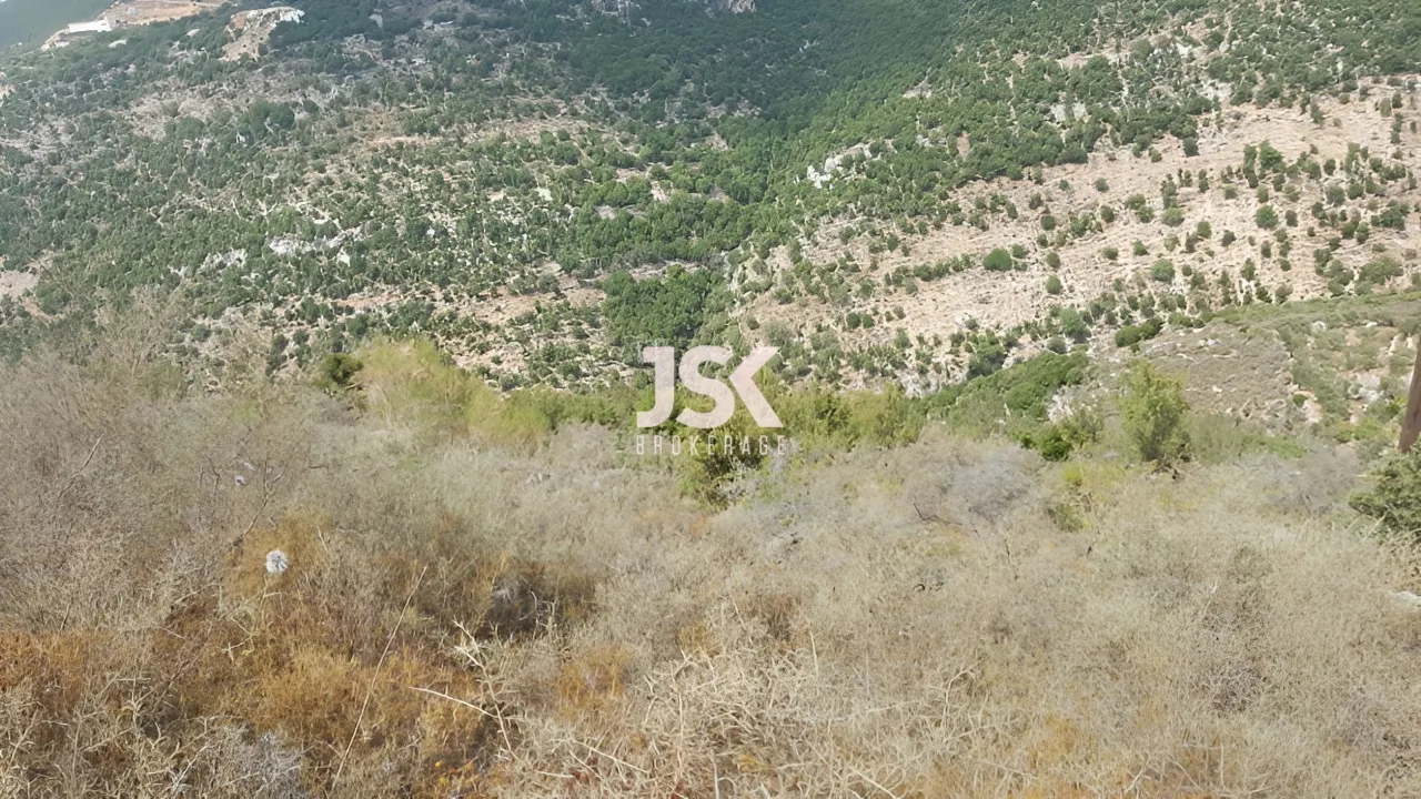 Land for Sale in Maifouq