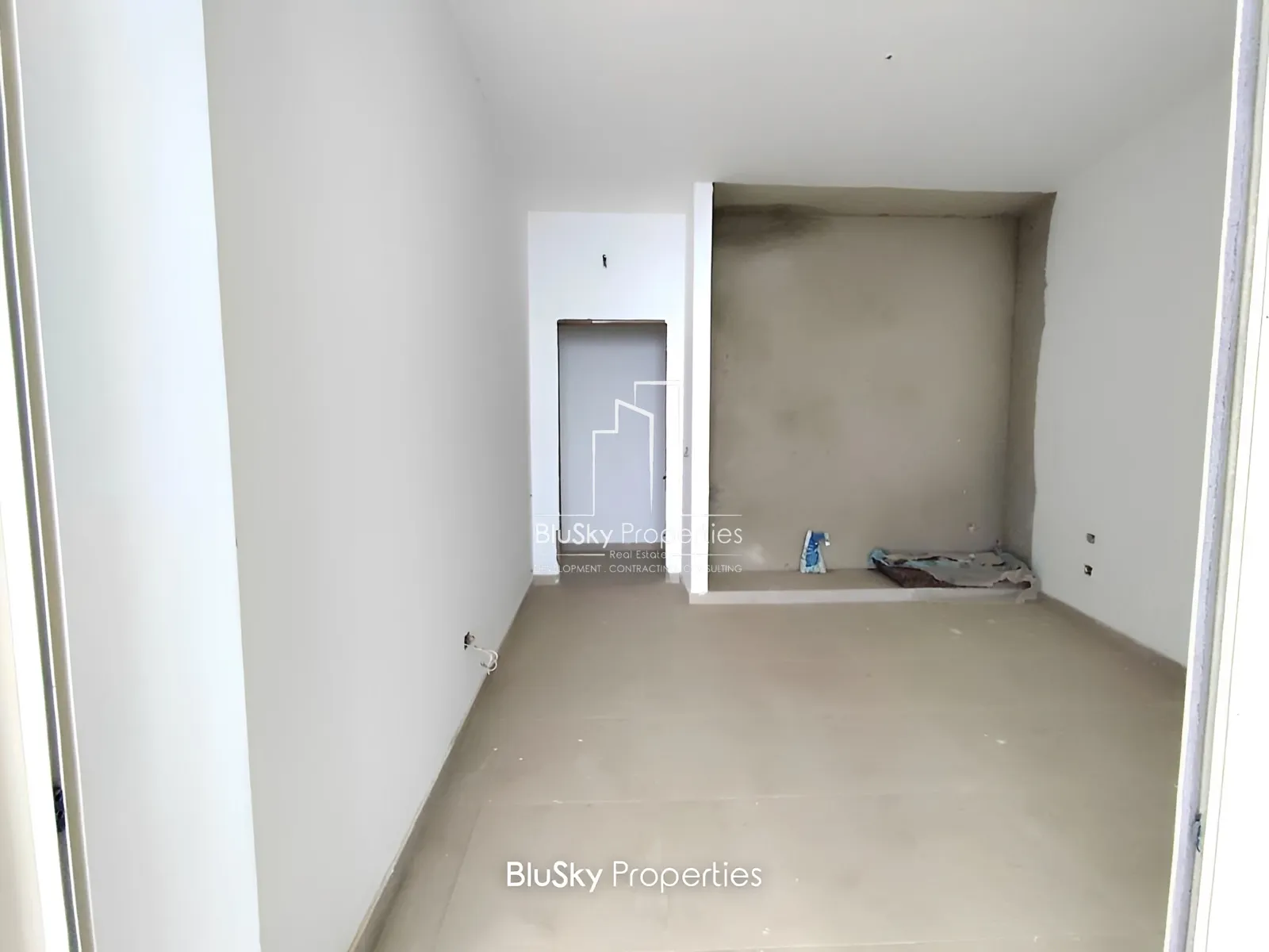 Apartment for Sale in Harissa