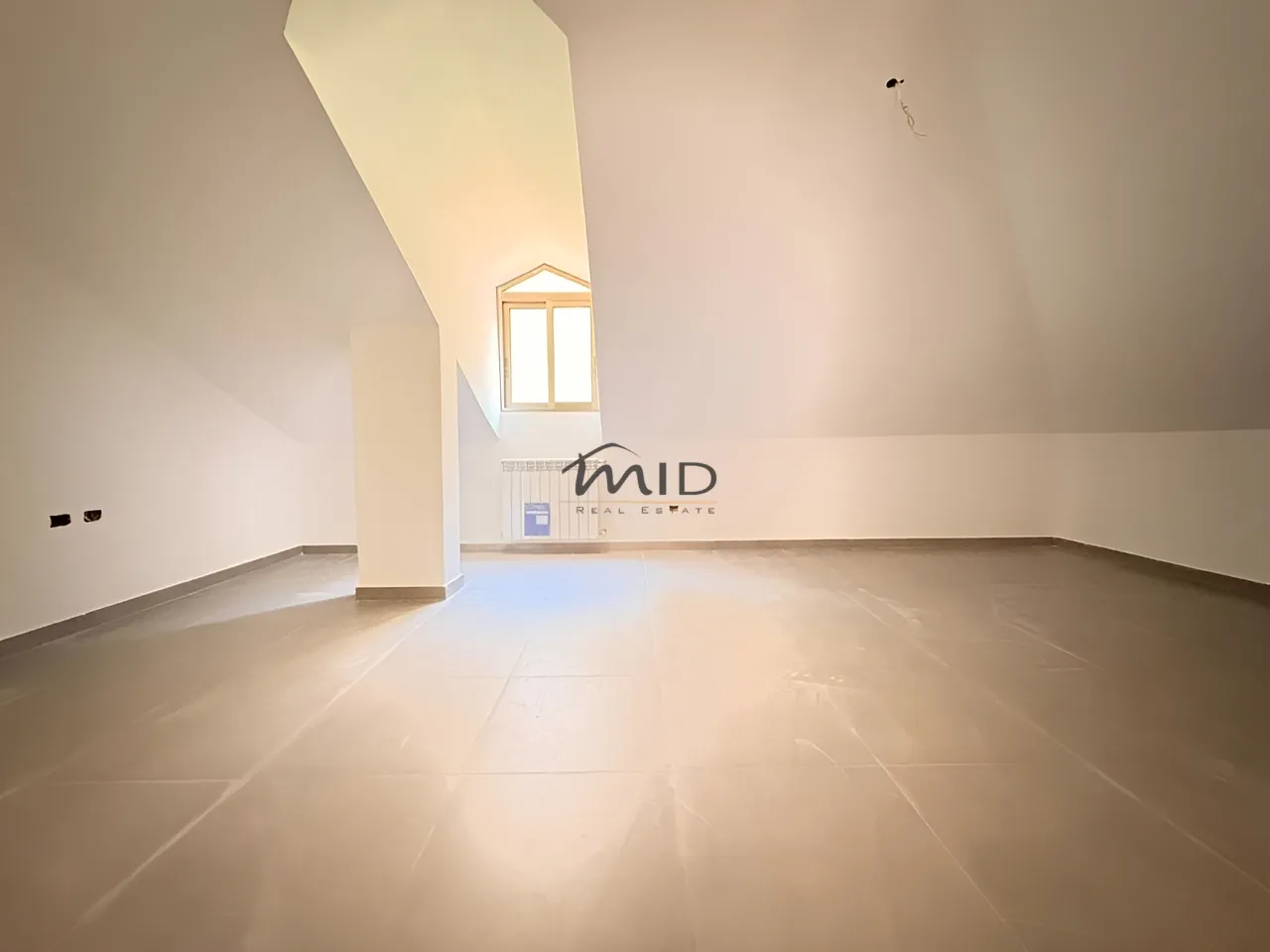Apartment for sale in Beit misk, lebanon