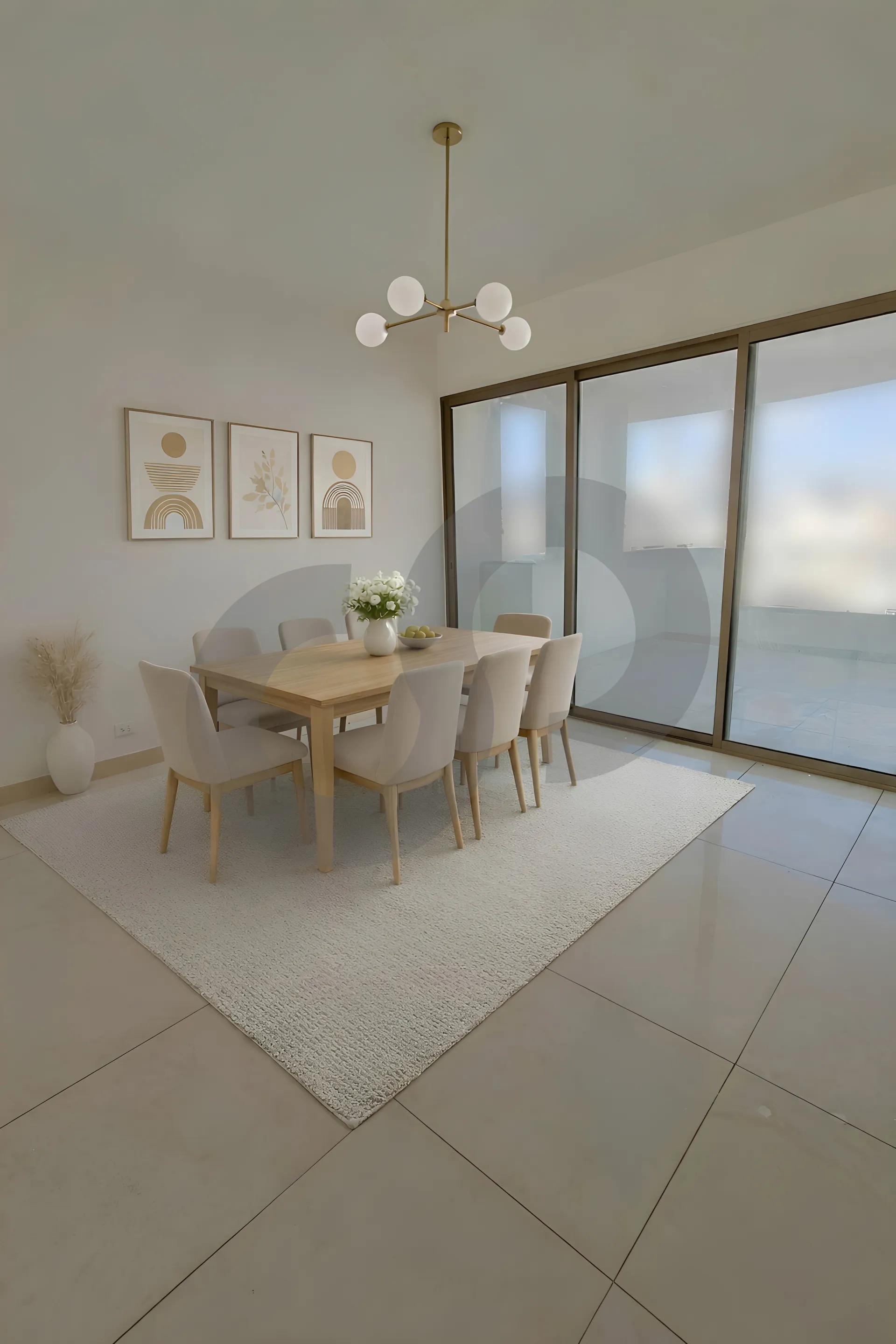 Apartment for Sale in Barbir