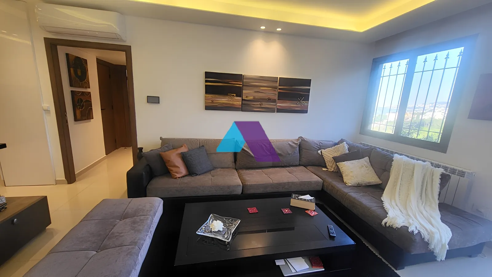 Apartment for Sale in Beit El Kiko - 2 bed, 4 bath