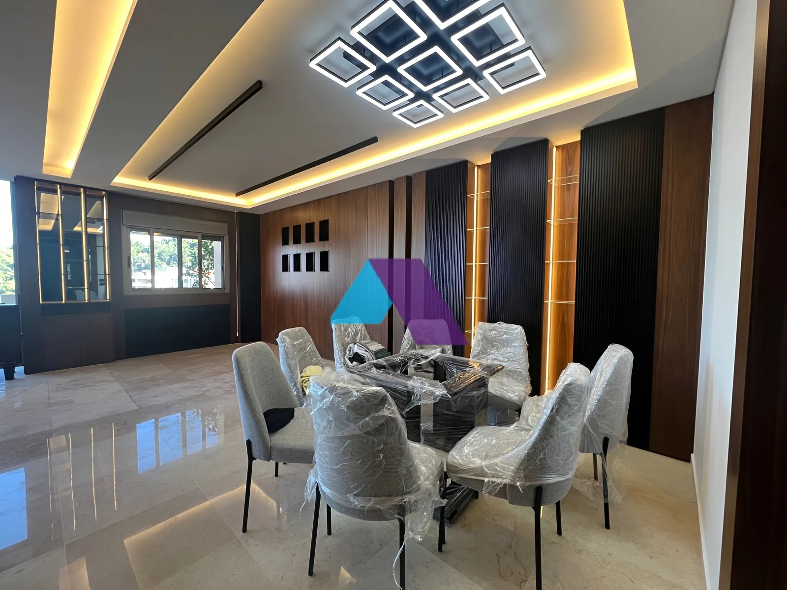 Apartment for Sale in Ain Saadeh
