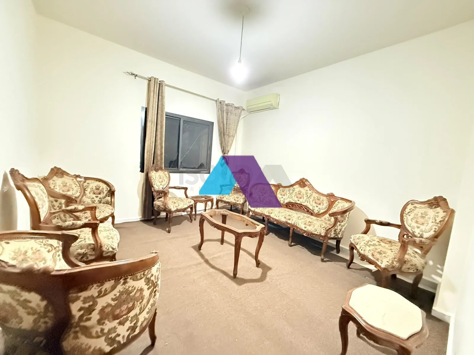 Apartment for Sale in Souq El Gharb