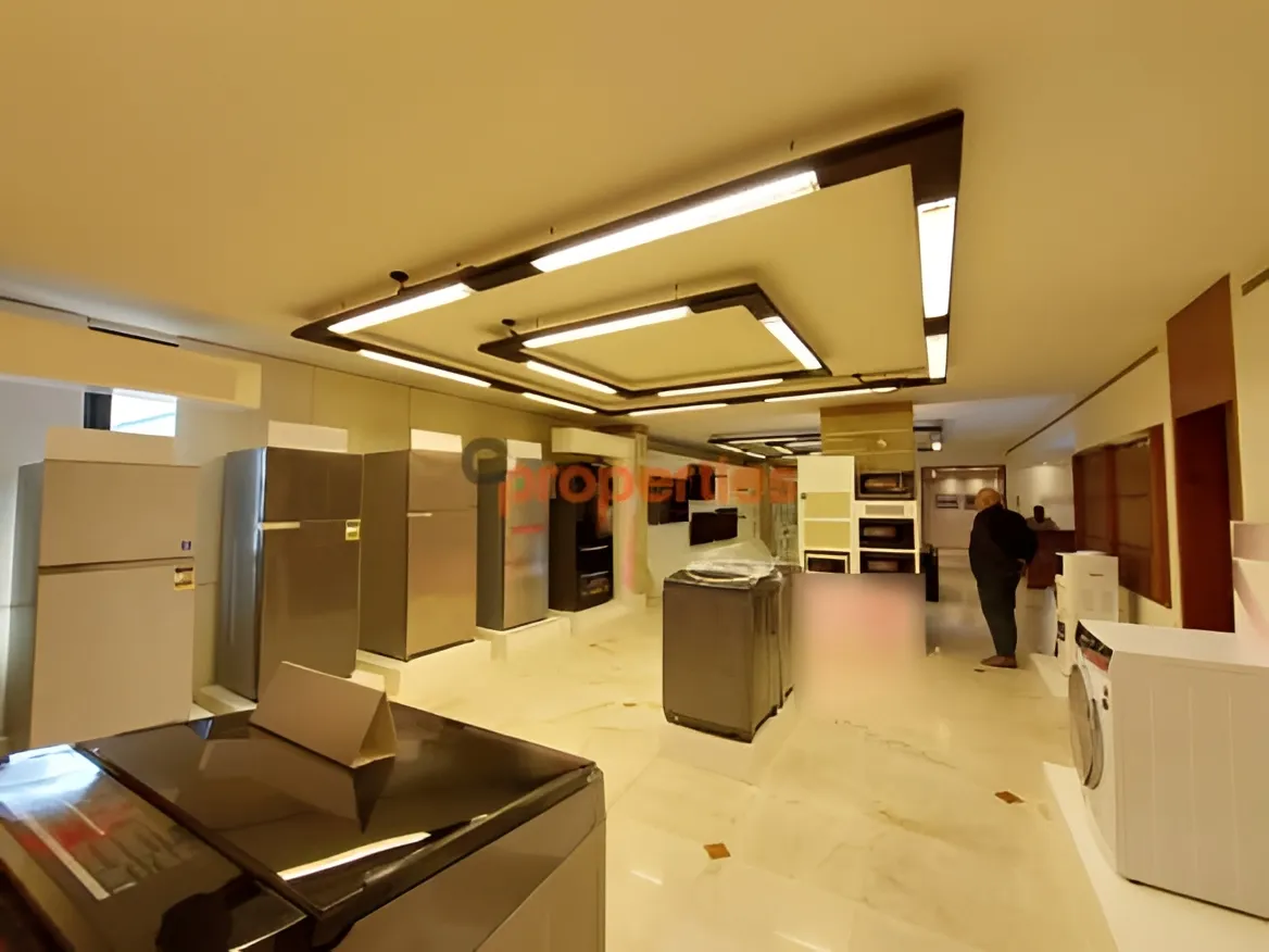 Office for Rent in Jal El Dib