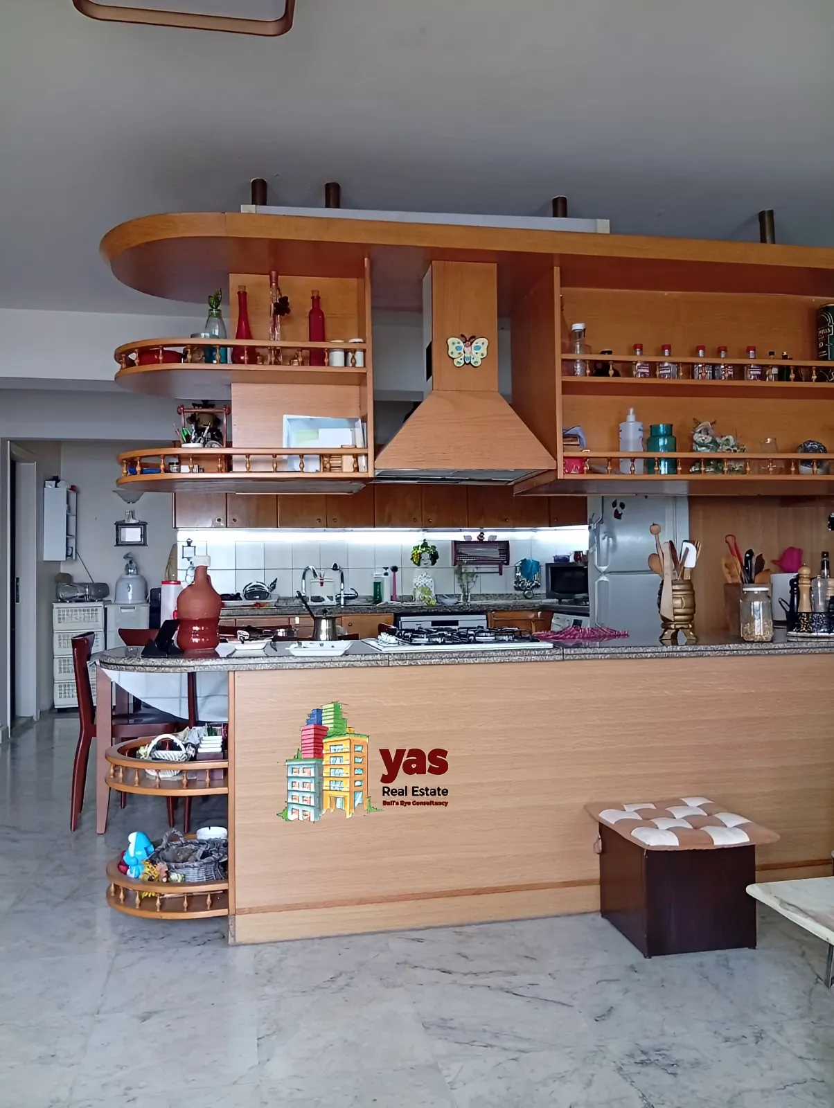 Villa for Sale in Sahel Alma