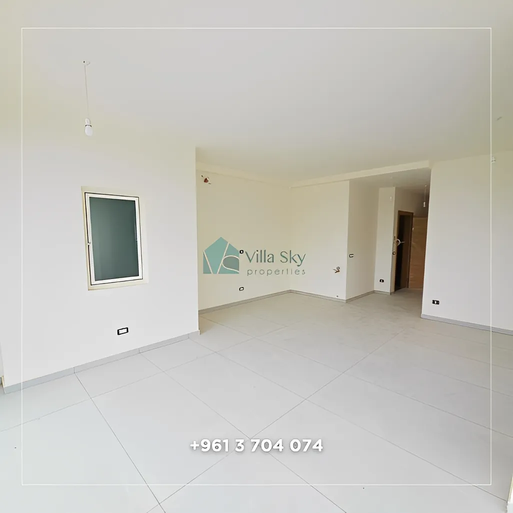 Apartment for Sale in Fanar, Lebanon