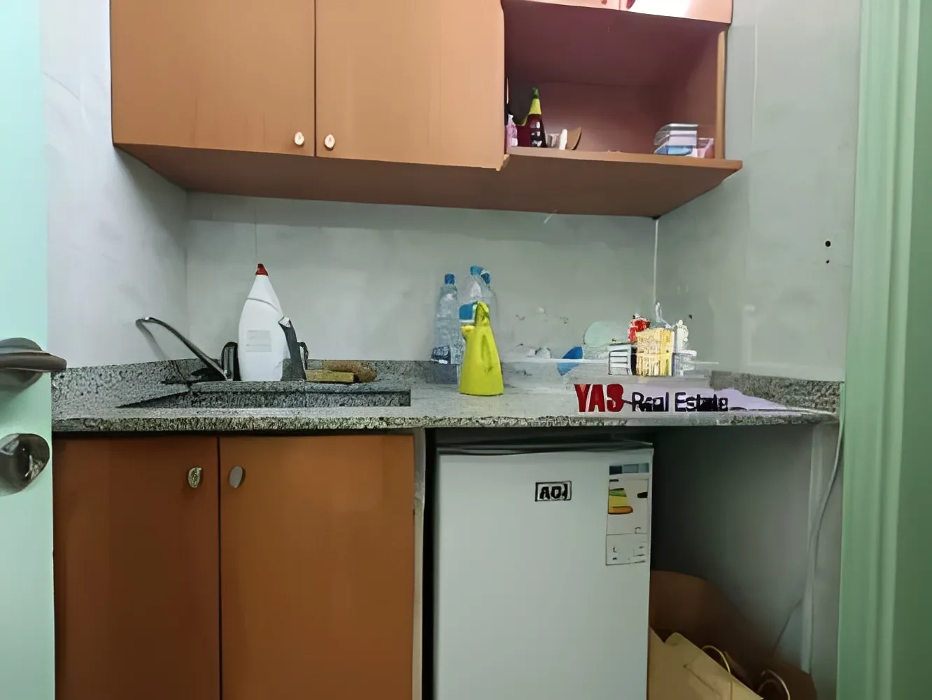 Office for rent in Jdeideh