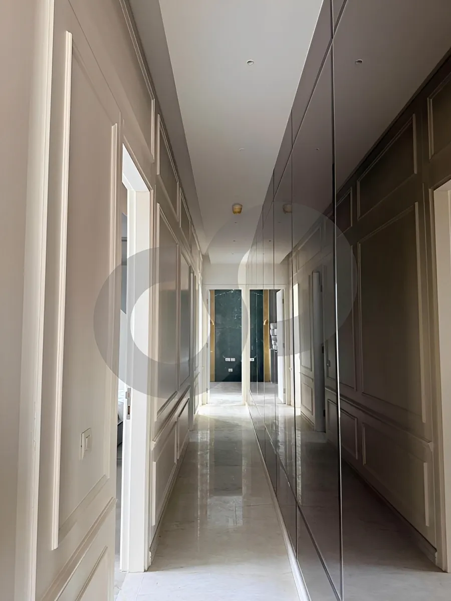 Apartment for Sale in Ain Al Mraiseh, Beirut, Lebanon - 3 bed, 4 bath