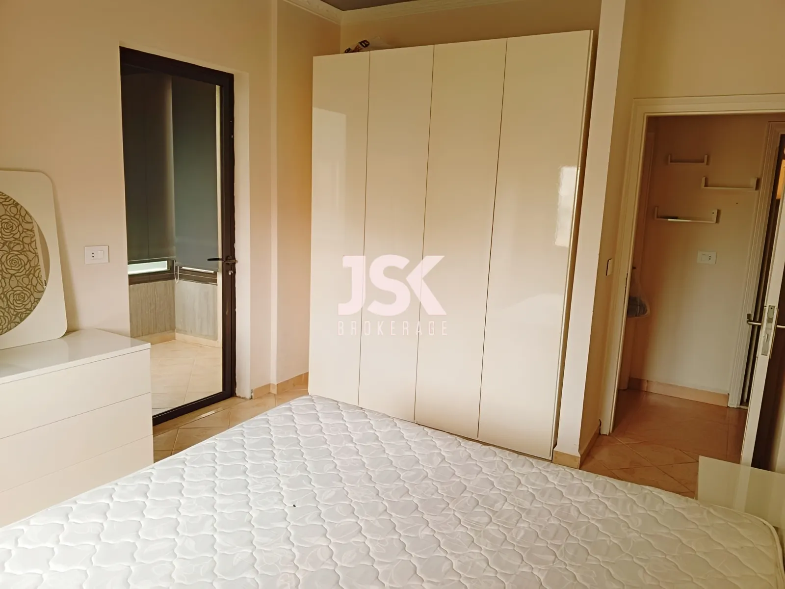 Apartment for Rent in Blat