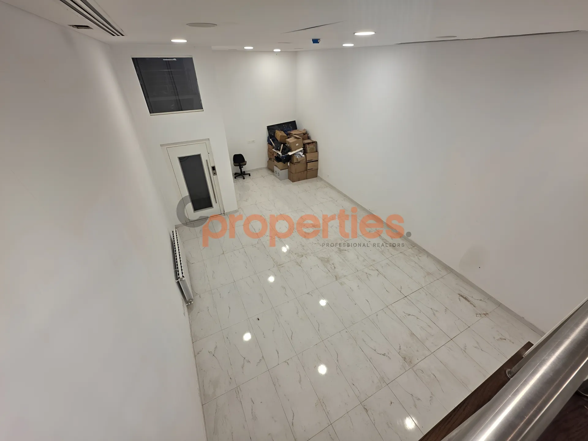 Villa for Sale in Broummana