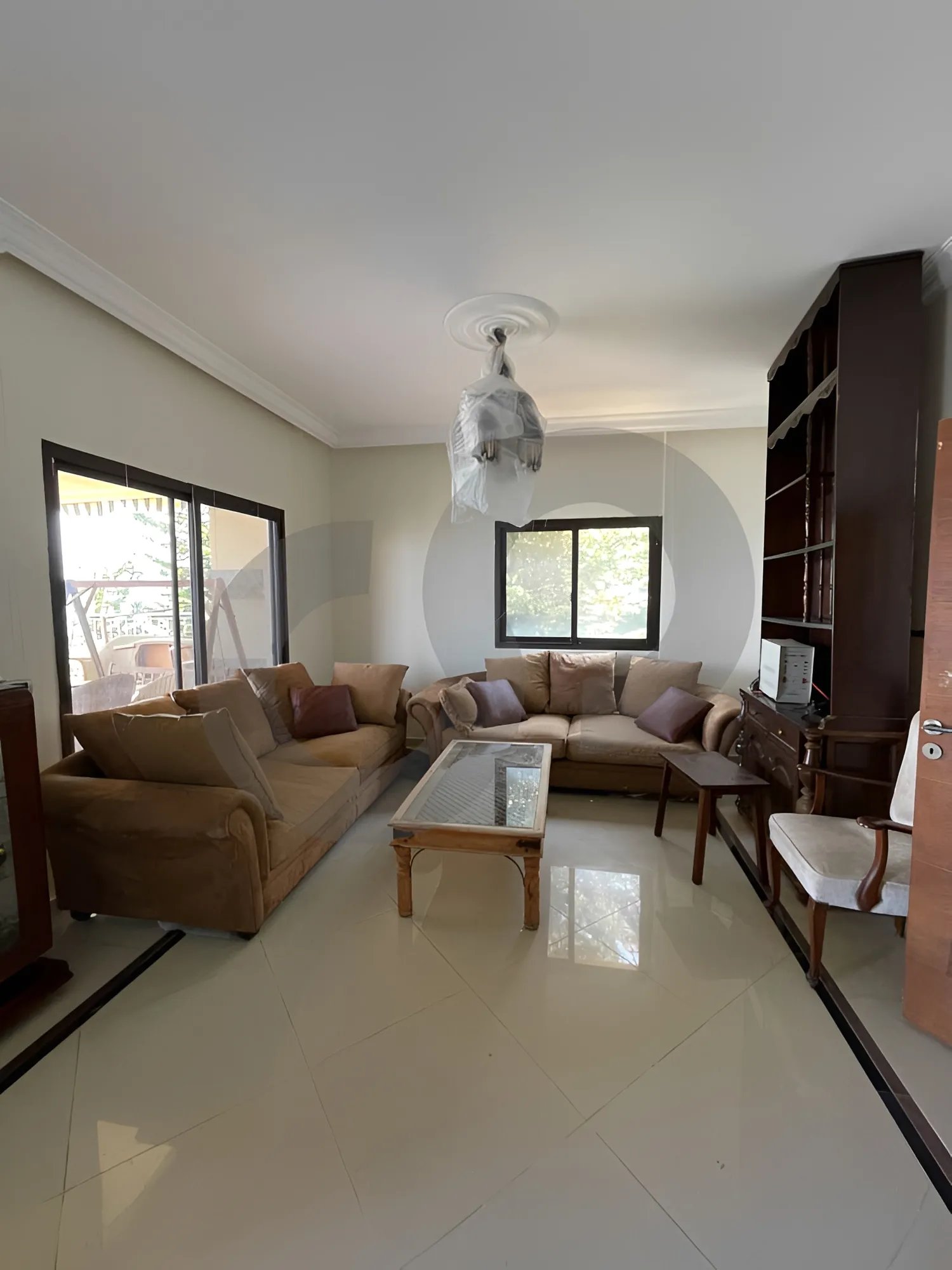 Apartment for Sale in Bhamdoun - 4 bed, 4 bath