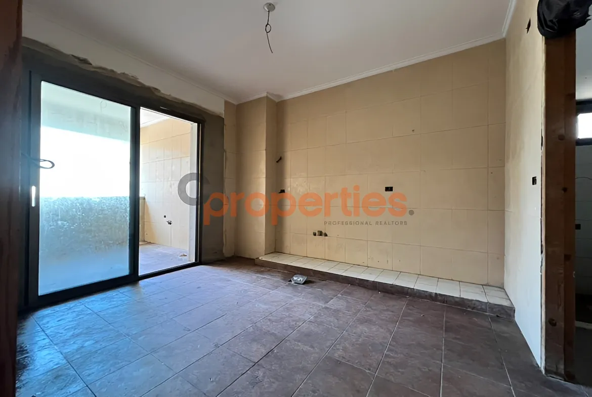 Apartment for Sale in Hamra - 3 bed, 4 bath
