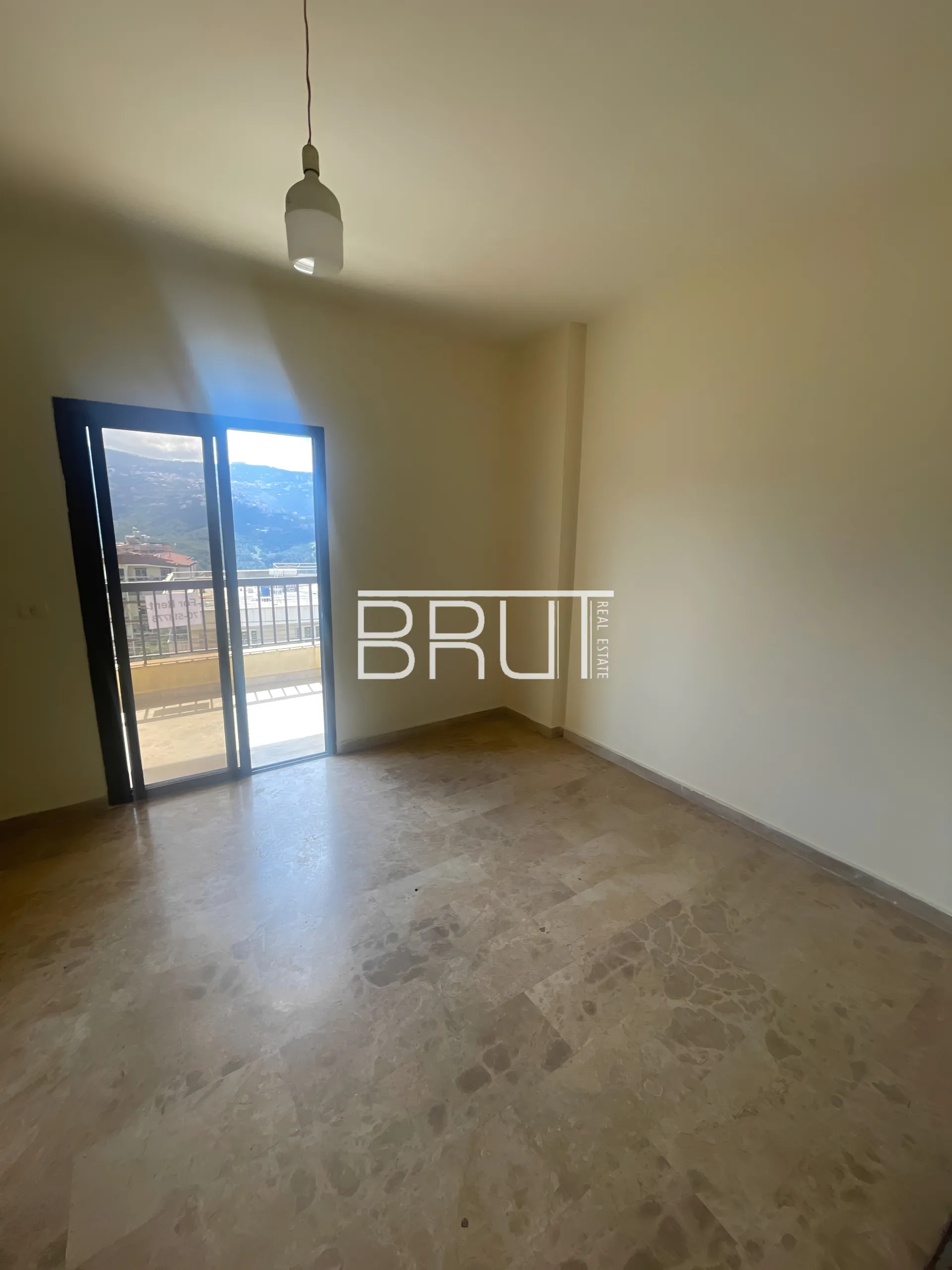 Apartment for Rent in Ballouneh